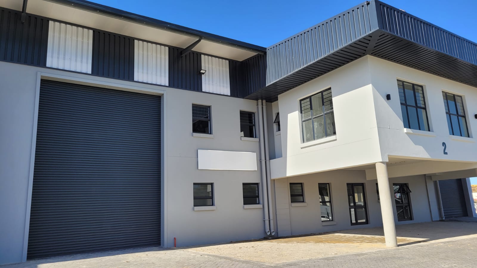 To Let commercial Property for Rent in Atlas Gardens Western Cape